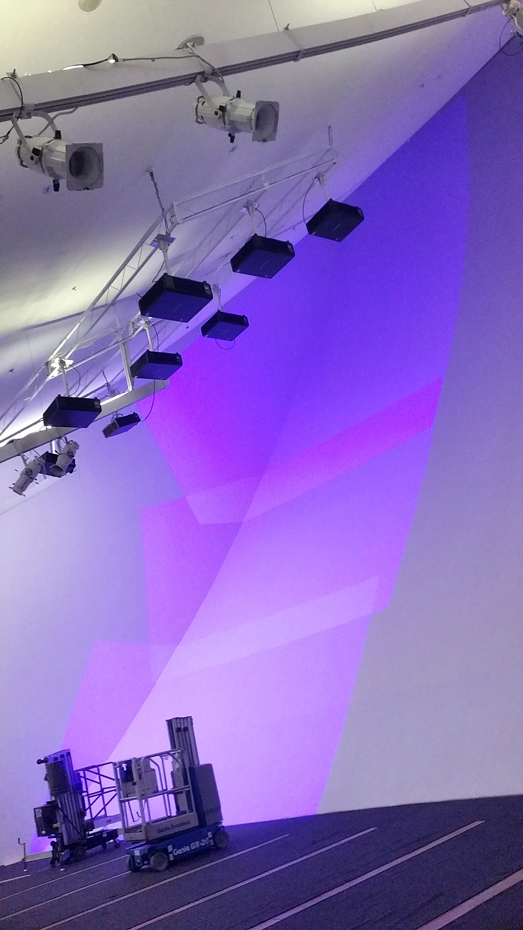 ArtScience Museum — Into The Wild