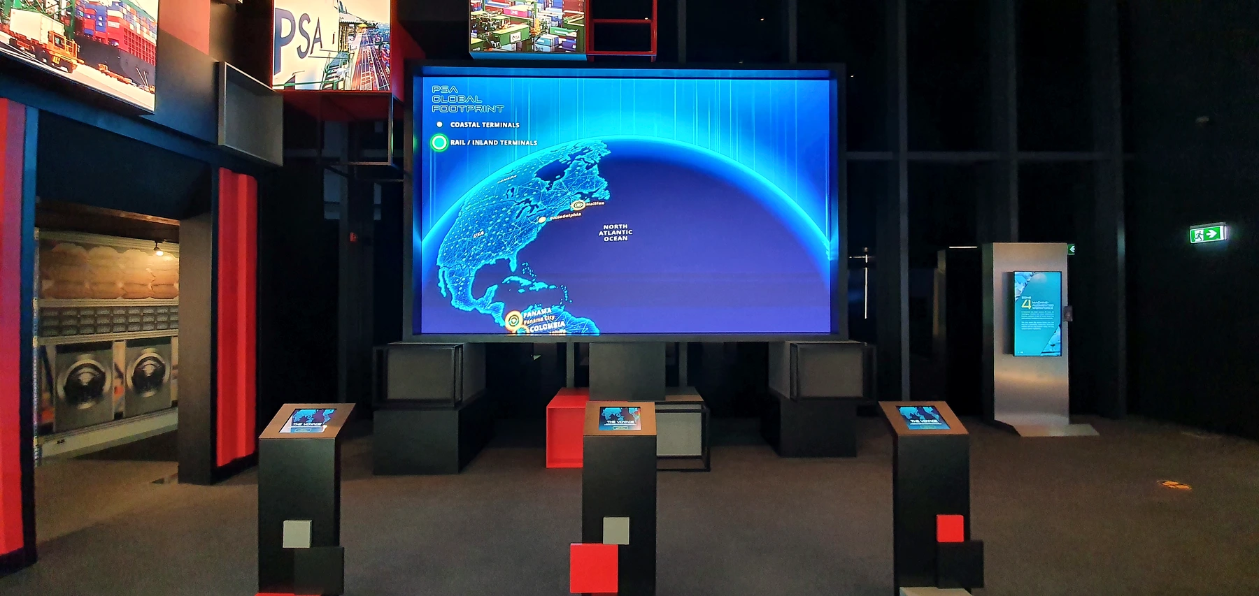 PSA Innovation Centre